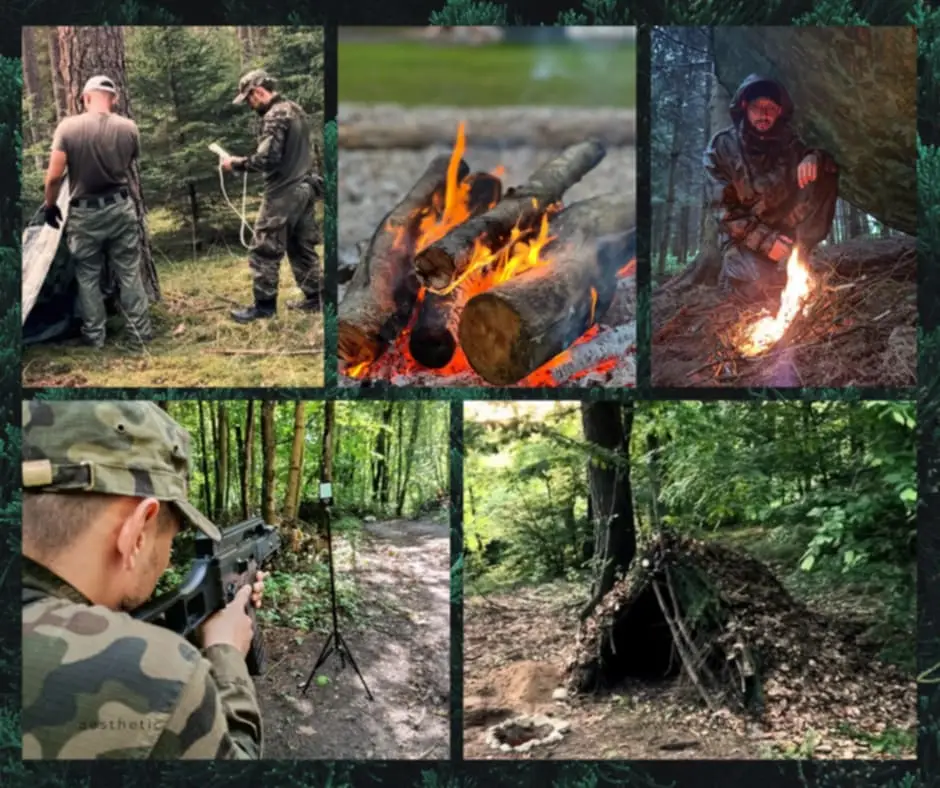 Zajęcia indywidualne - Parantela PSBS