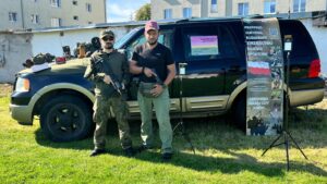 Parantela - zespół