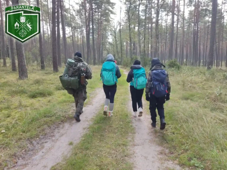 Survivalowe Wycieczki