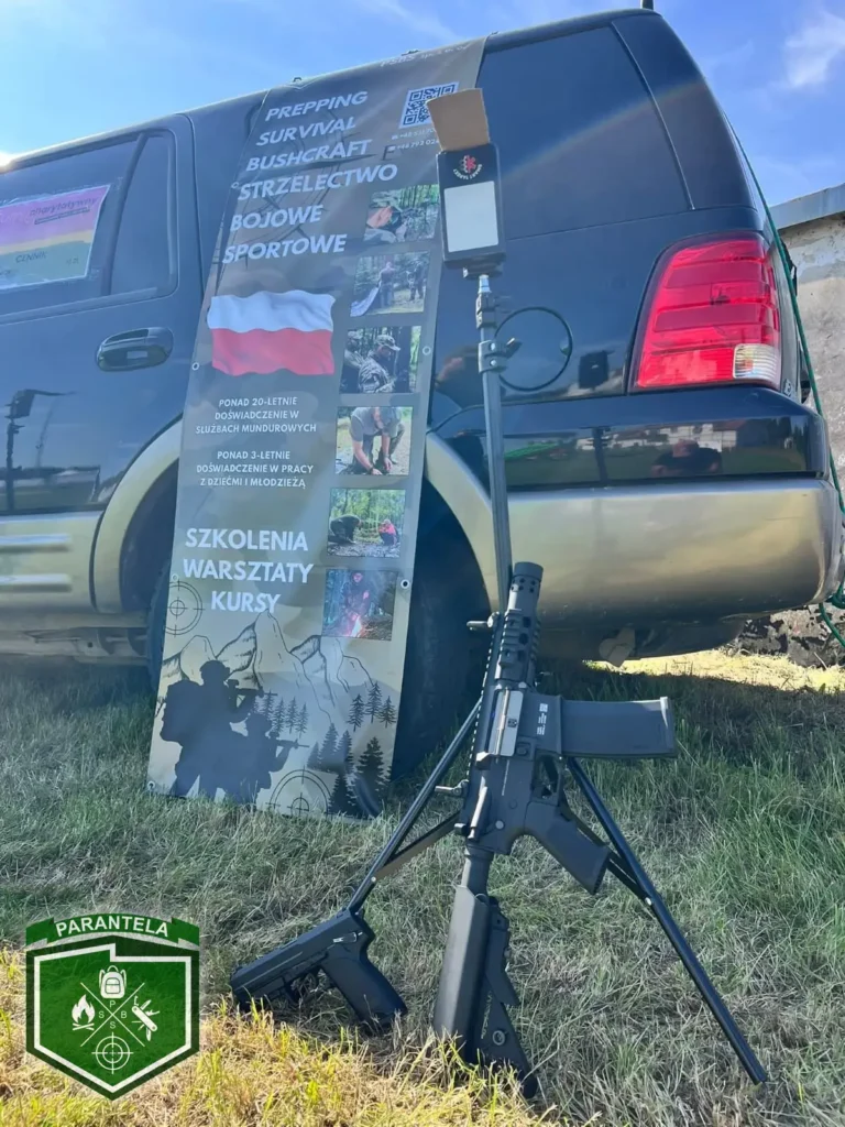 trening strzelecki 09