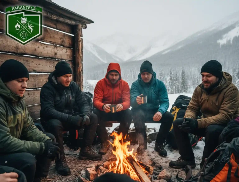 Imprezy Integracyjne