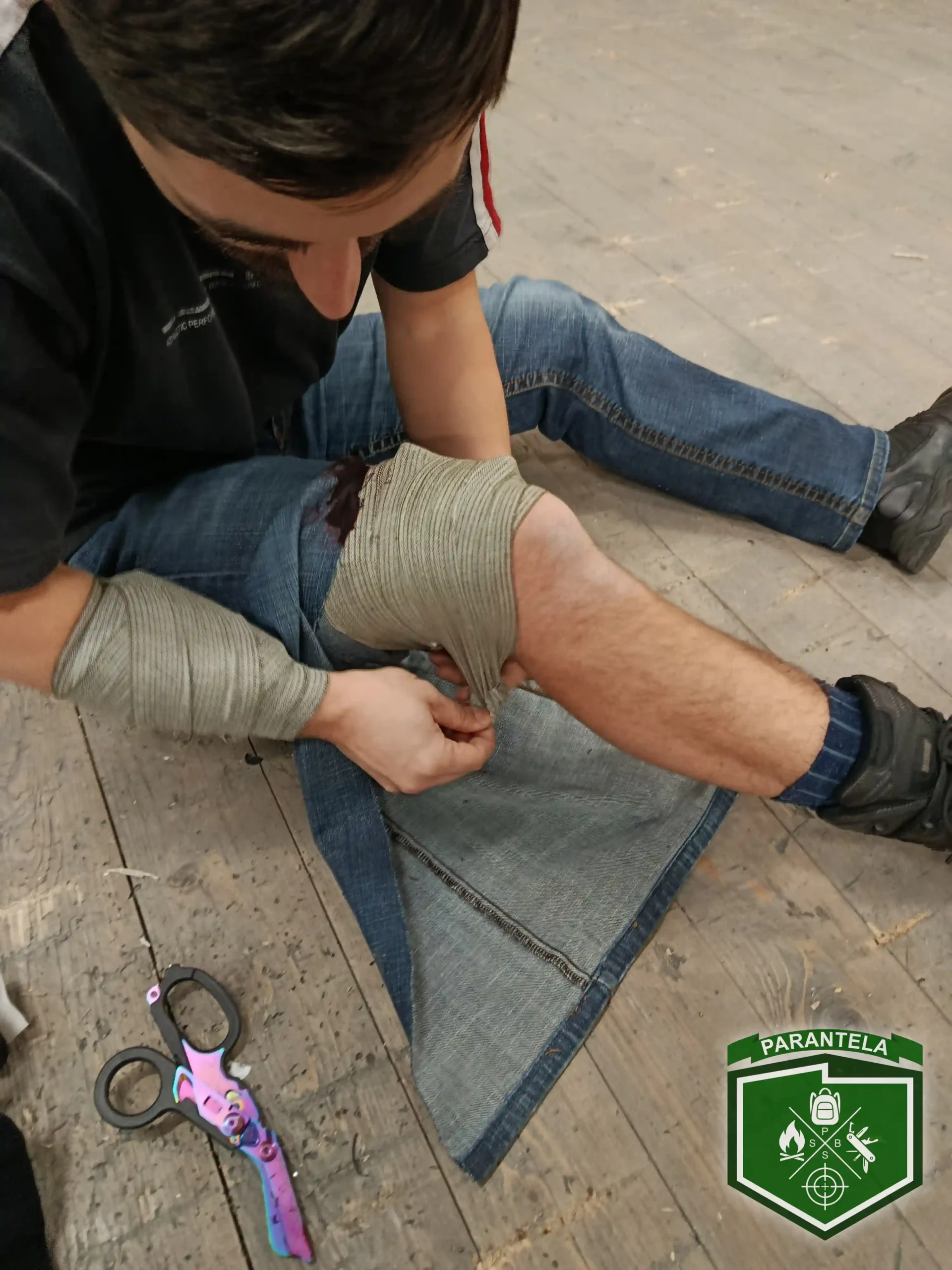 zajęcia medyczne 05