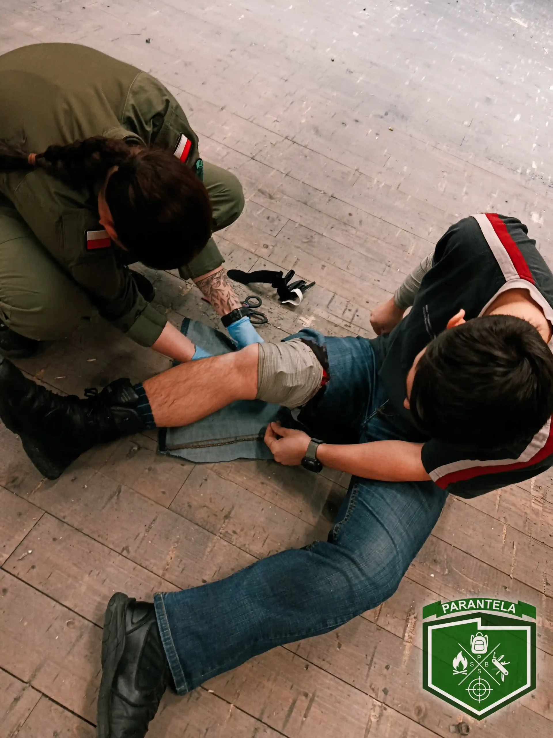 zajęcia medyczne 06