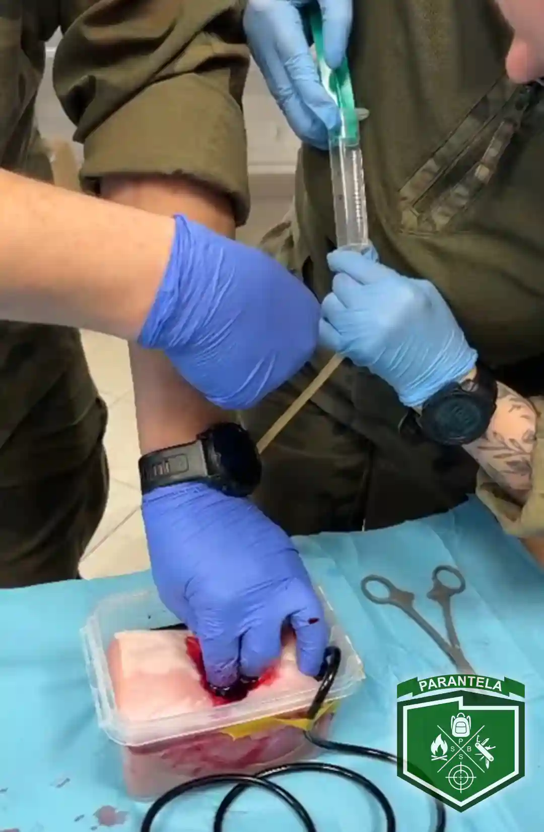 zajęcia medyczne 20