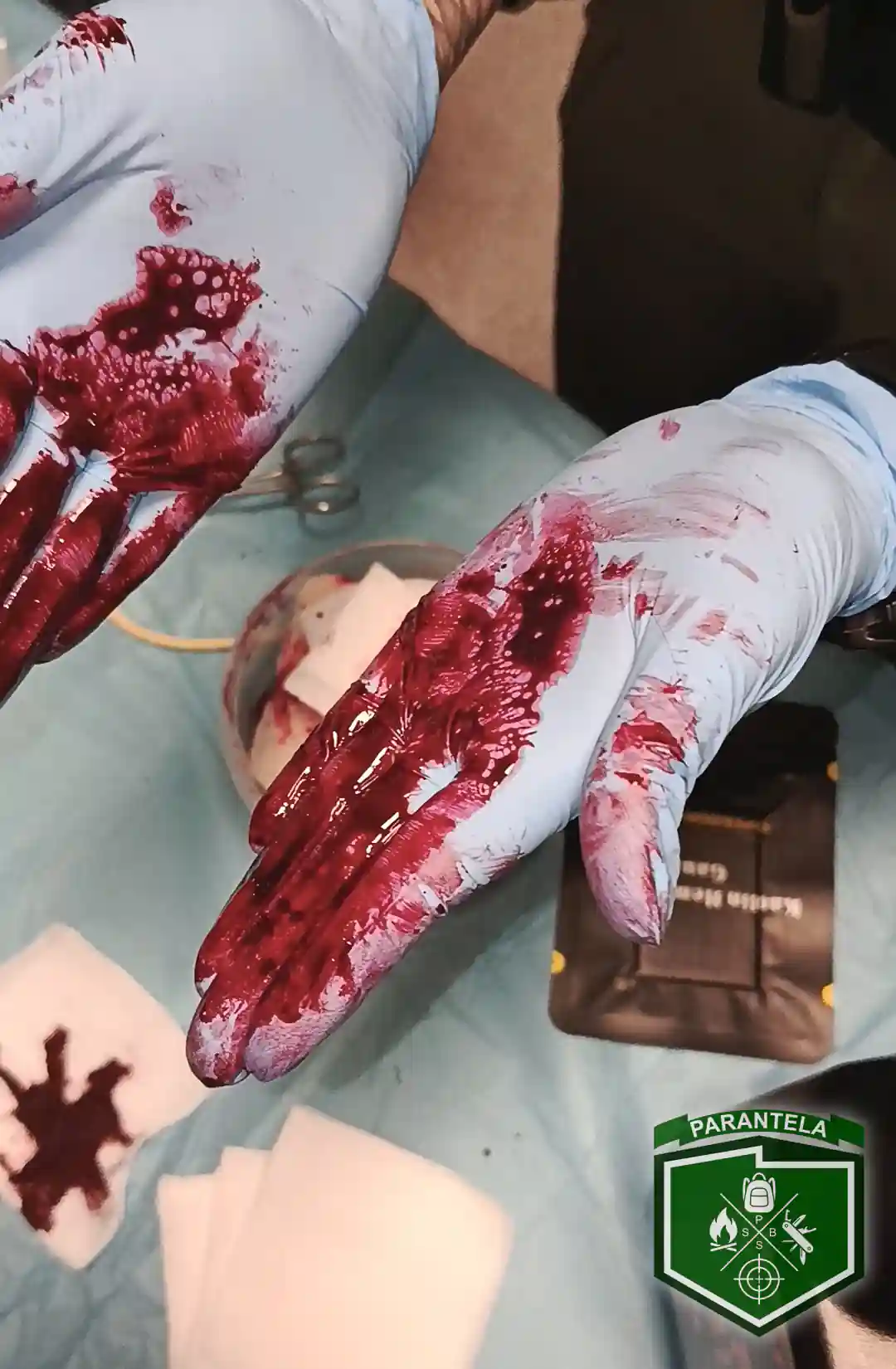 zajęcia medyczne 28